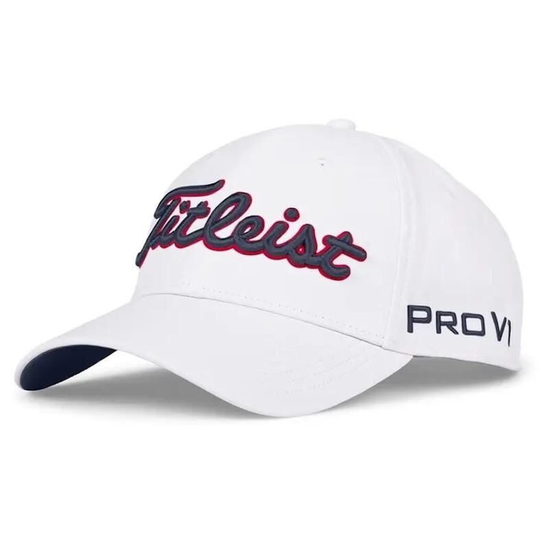 Titleist | Casquette Tour Performance