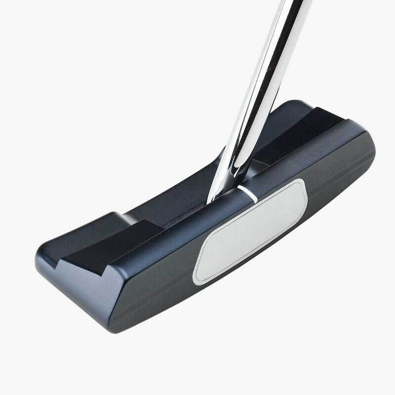 Putter Odyssey Ai-ONE Square 2 Square Double Wide