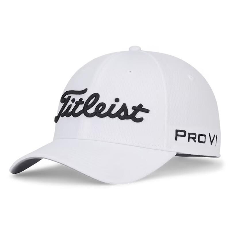 Titleist | Casquette Tour Elite