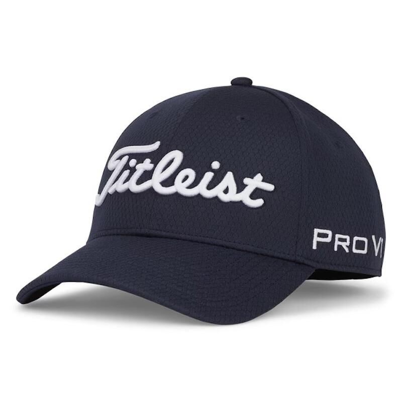 Titleist | Casquette Tour Elite