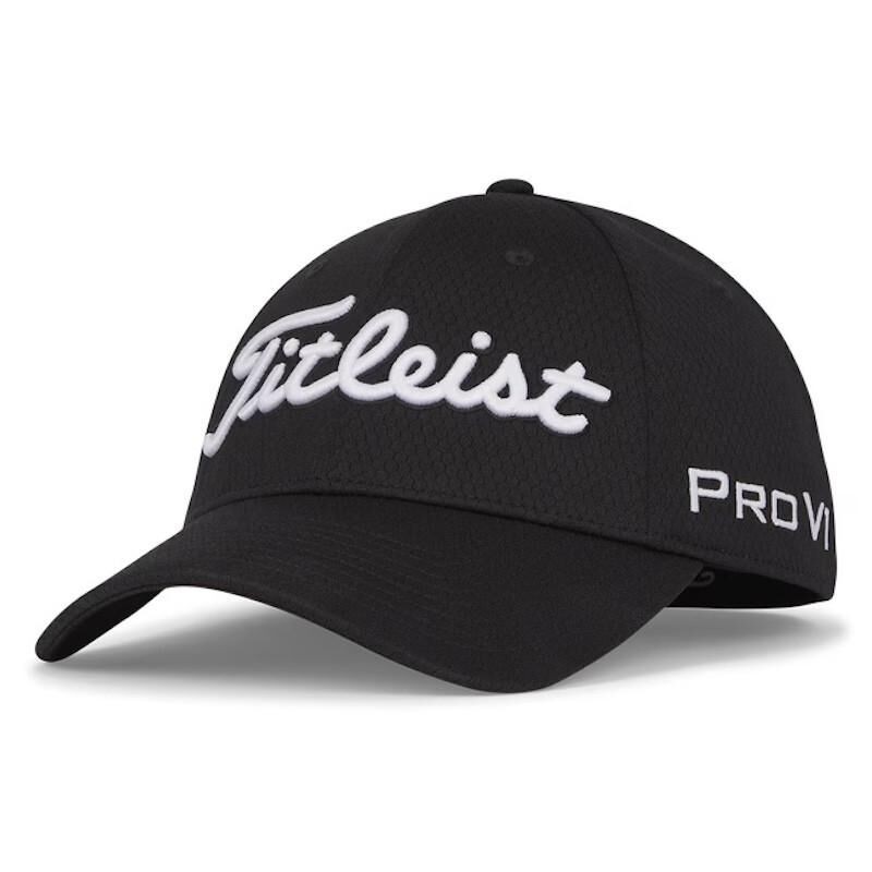 Titleist | Casquette Tour Elite
