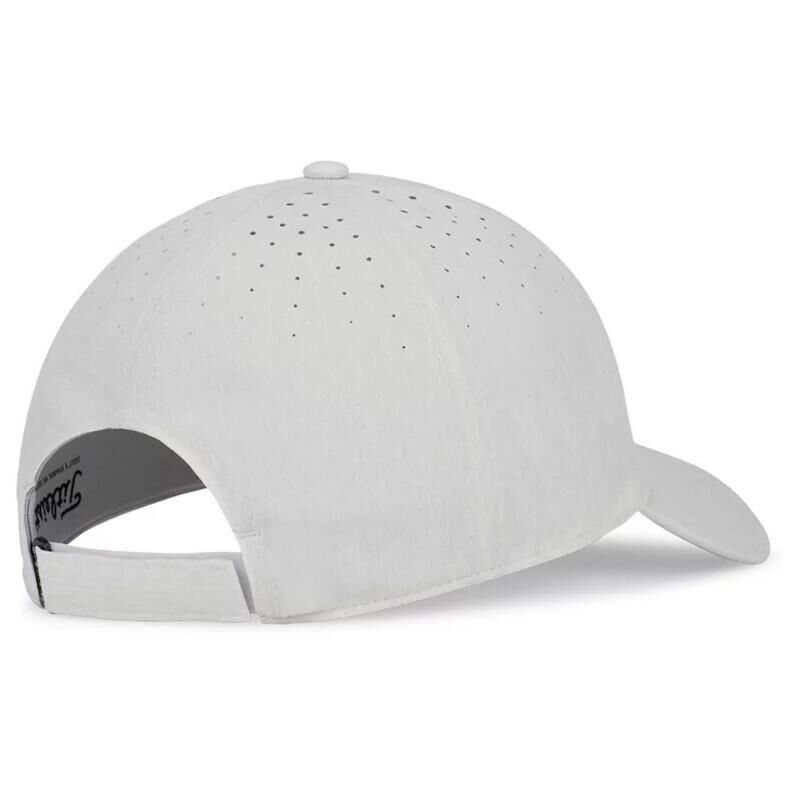 Titleist | Casquette Womens Charleston Breezer Heather