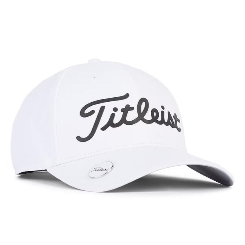 Titleist | Casquette Players Performance Ball Marker