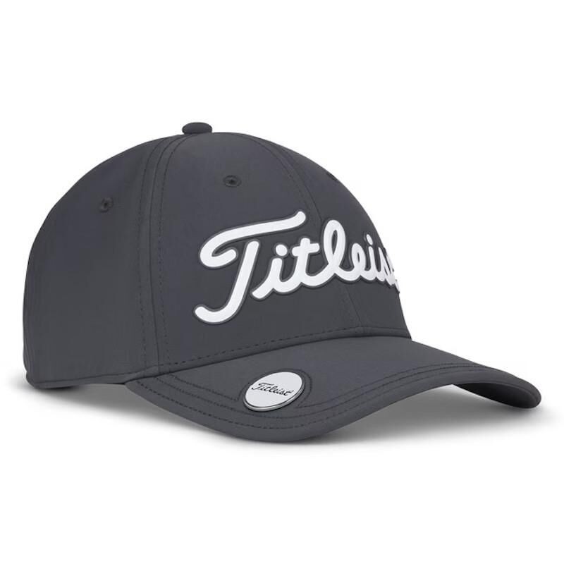 Titleist | Casquette Players Performance Ball Marker