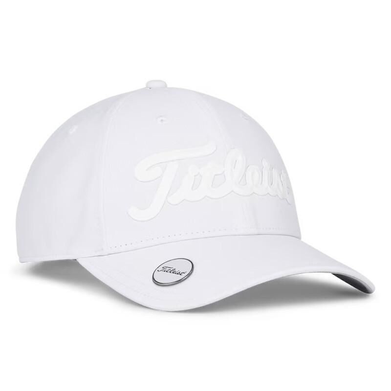 Titleist | Casquette Players Performance Ball Marker