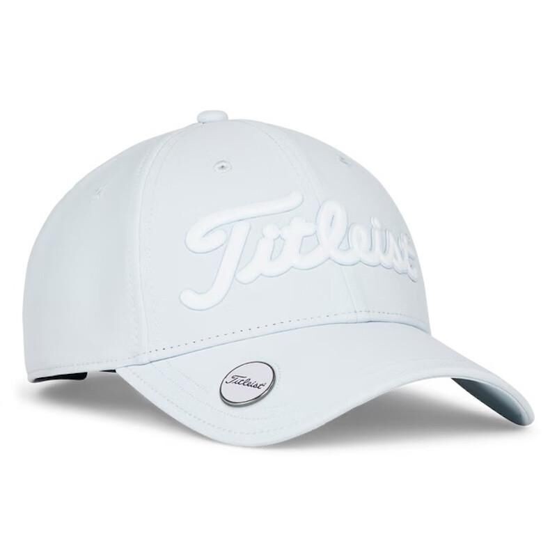 Titleist | Casquette Players Performance Ball Marker