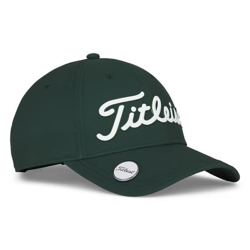 Titleist | Casquette Players Performance Ball Marker