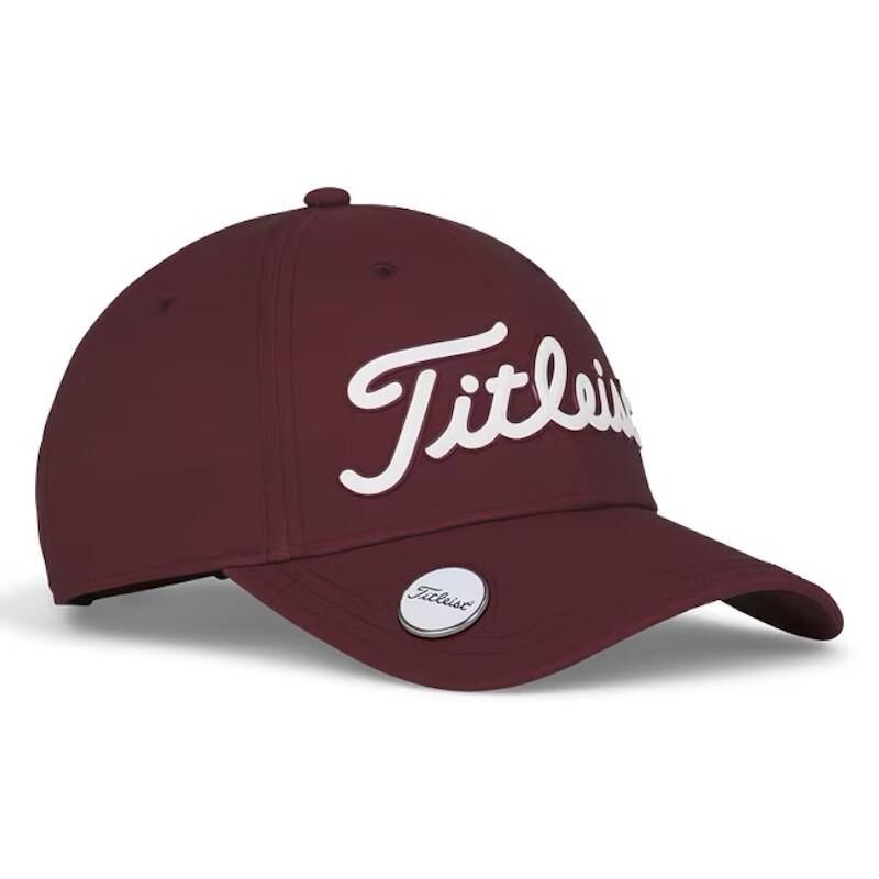 Titleist | Casquette Players Performance Ball Marker