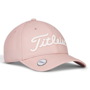 Titleist | Casquette Players Performance Ball Marker