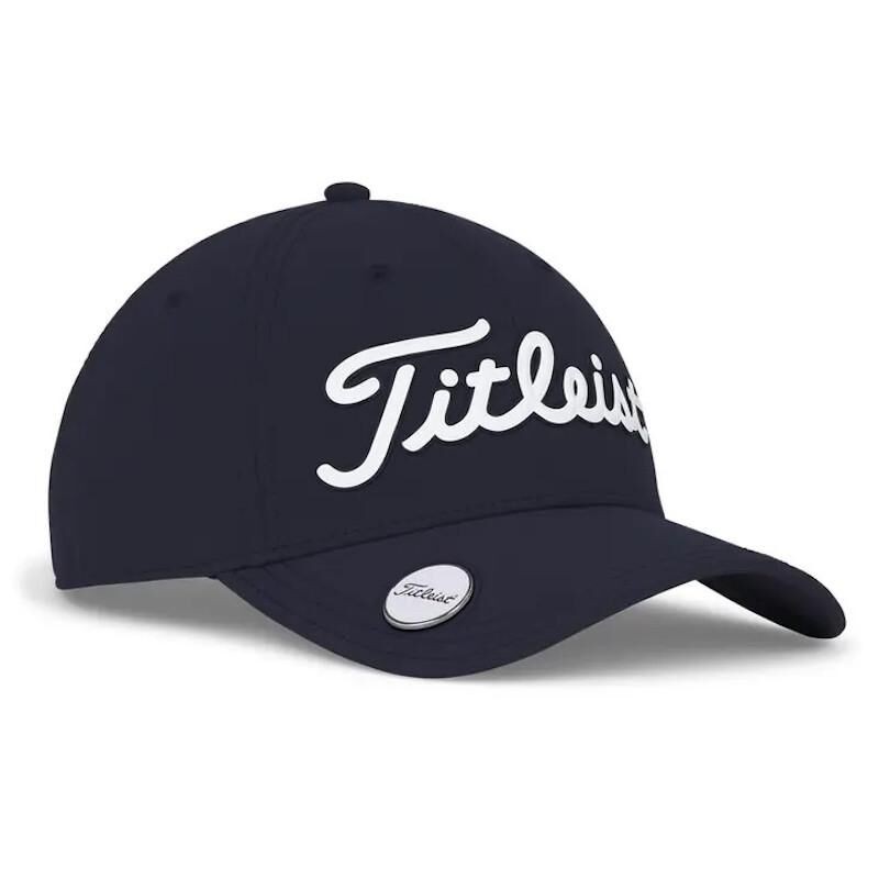 Titleist | Casquette Players Performance Ball Marker
