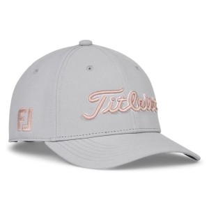 Titleist | Casquette Junior Tour Performance