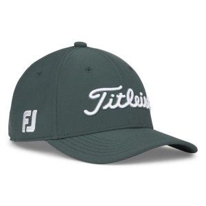 Titleist | Casquette Junior Tour Performance
