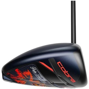 Cobra | Driver DS-Adapt Max-K Palm Tree Crew