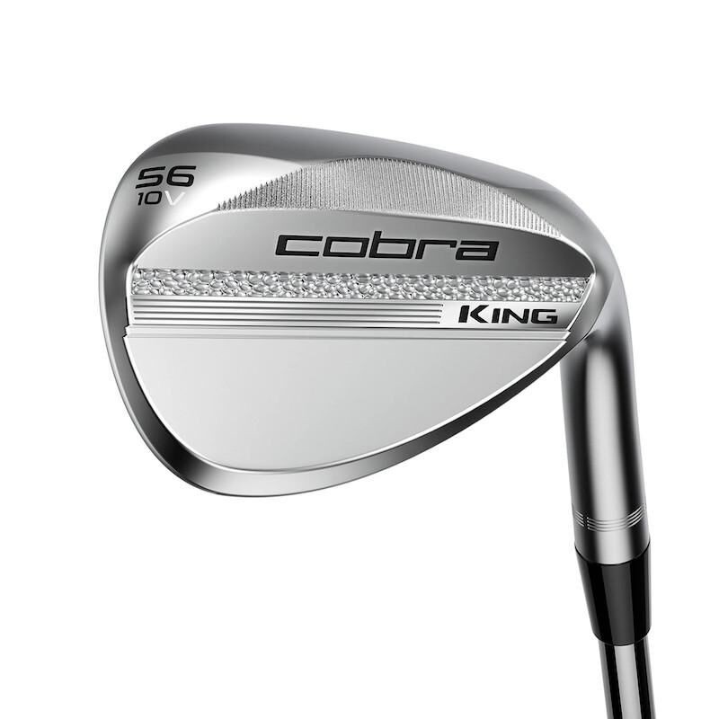 Cobra | Wedge King