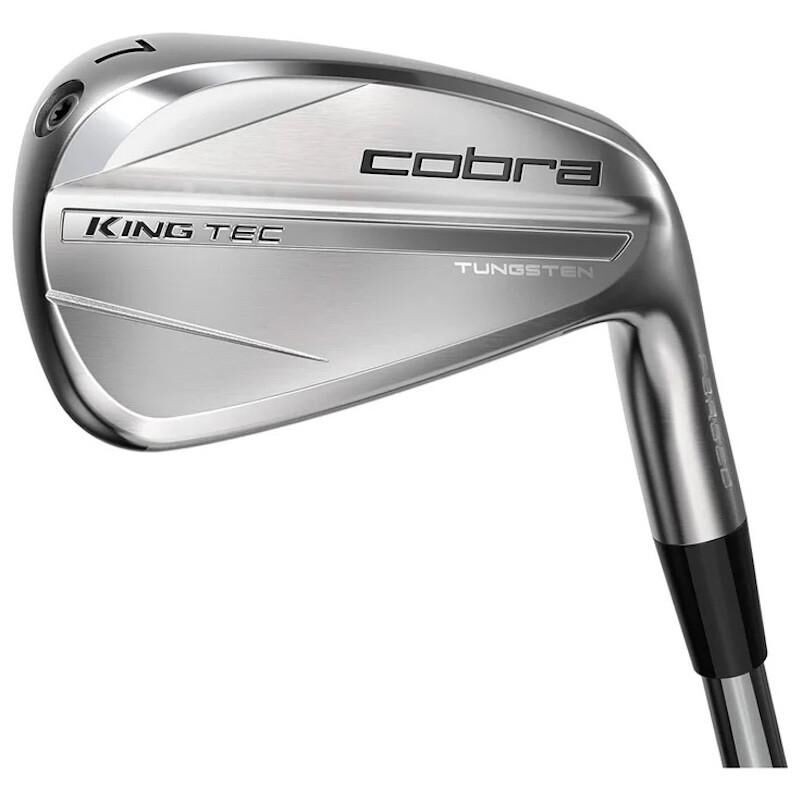 Cobra | Série de fers King Tec