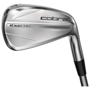 Cobra | Série de fers King Tec