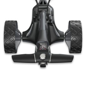 Chariot électrique Motocaddy M7 Remote 2023