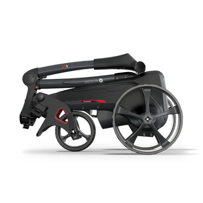 Motocaddy | Chariot Électrique M1 2024