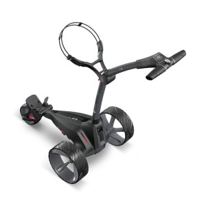 Motocaddy | Chariot Électrique M1 2024