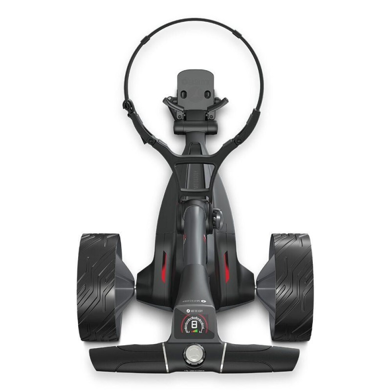 Motocaddy | Chariot Électrique M1 2024