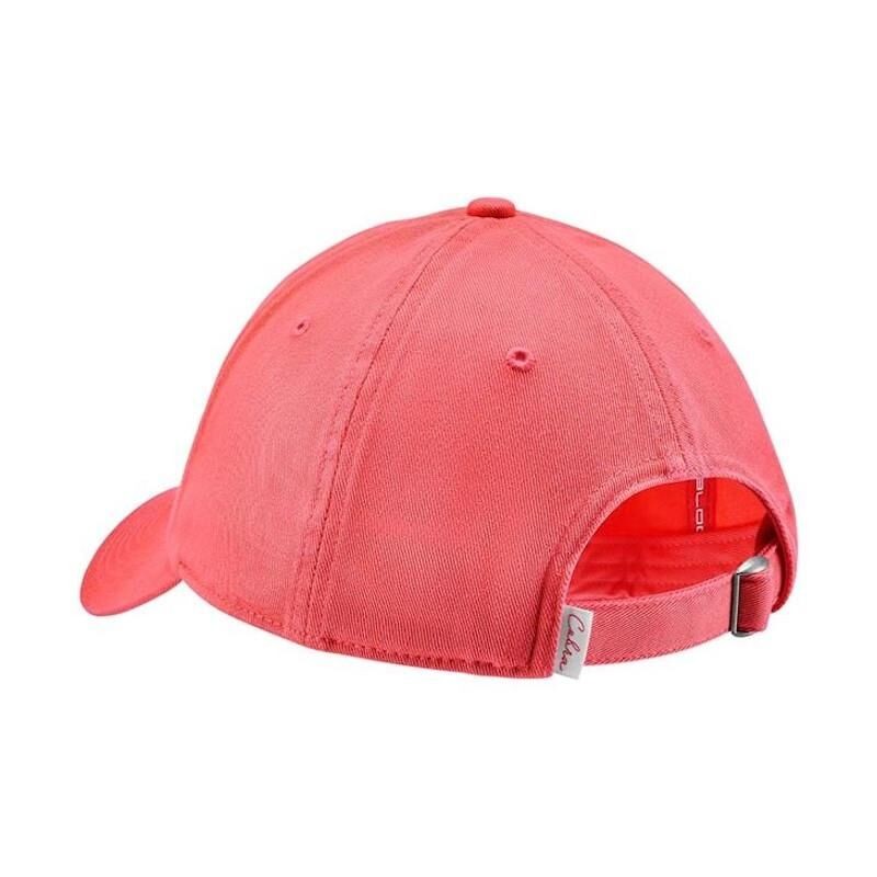Cobra | Casquette Sunset Script Femme