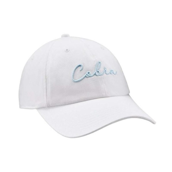 Cobra | Casquette Sunset Script Femme
