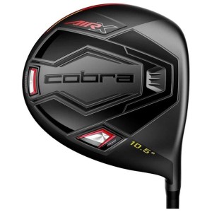 Cobra | Driver Air-X 2