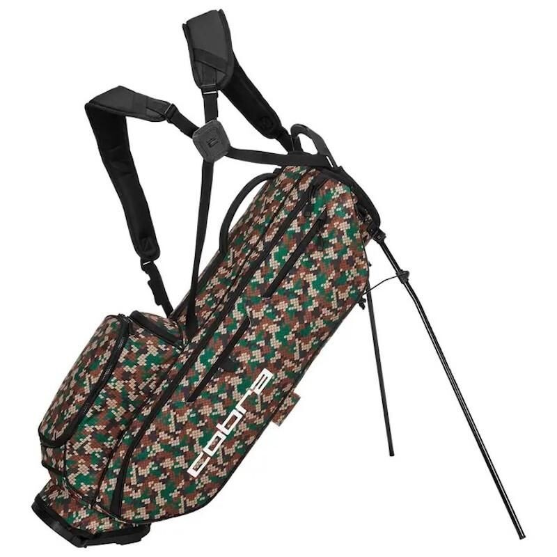 Cobra | Sac Trépied Ultralight Pro