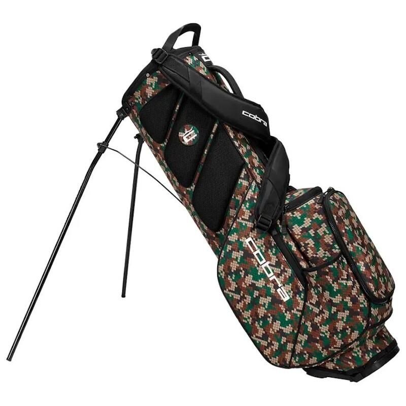 Cobra | Sac Trépied Ultralight Pro