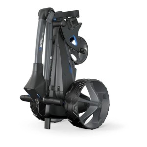 Motocaddy | Chariot Électrique M5 GPS DHC Ultra 2024
