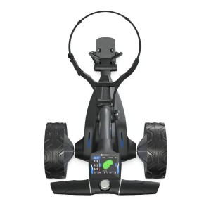 Motocaddy | Chariot Électrique M5 GPS DHC Ultra 2024