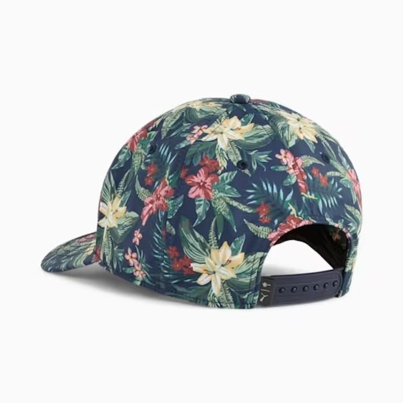 Puma | Casquette PTC Floral Tech