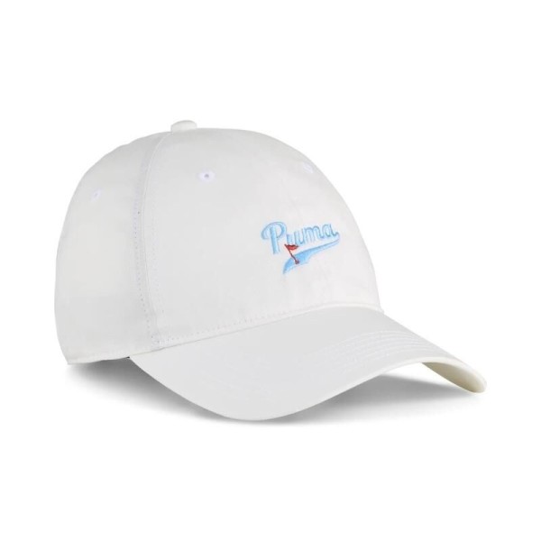 Casquette | Puma Script Dad
