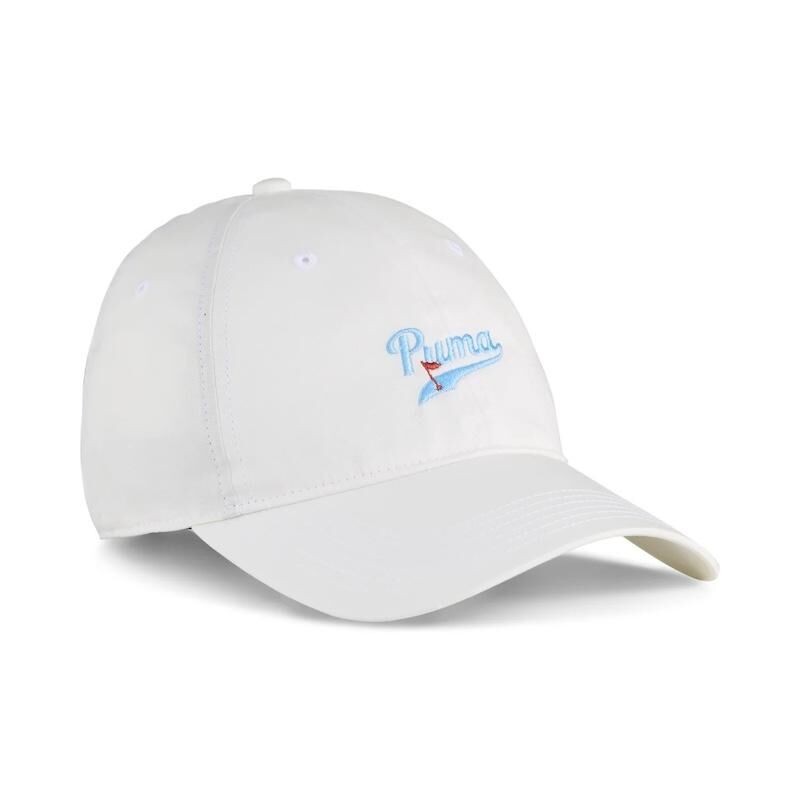 Casquette | Puma Script Dad