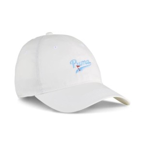 Casquette | Puma Script Dad