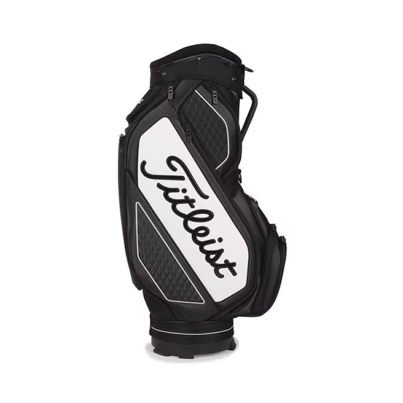Titleist | Sac Chariot Tour Series Mid Size