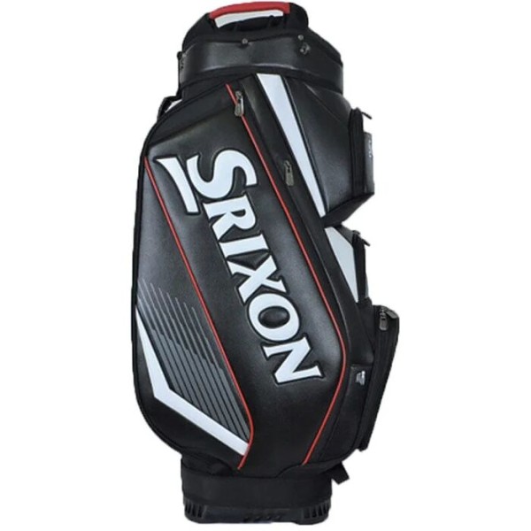 Srixon | Sac Tour