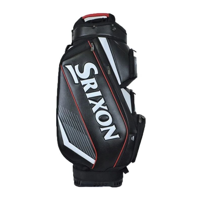 Srixon | Sac Tour