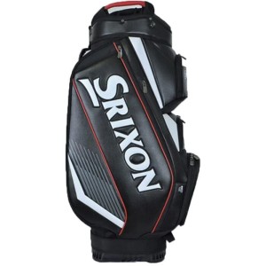 Srixon | Sac Tour