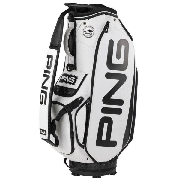 PING | Sac Chariot Tour Staff