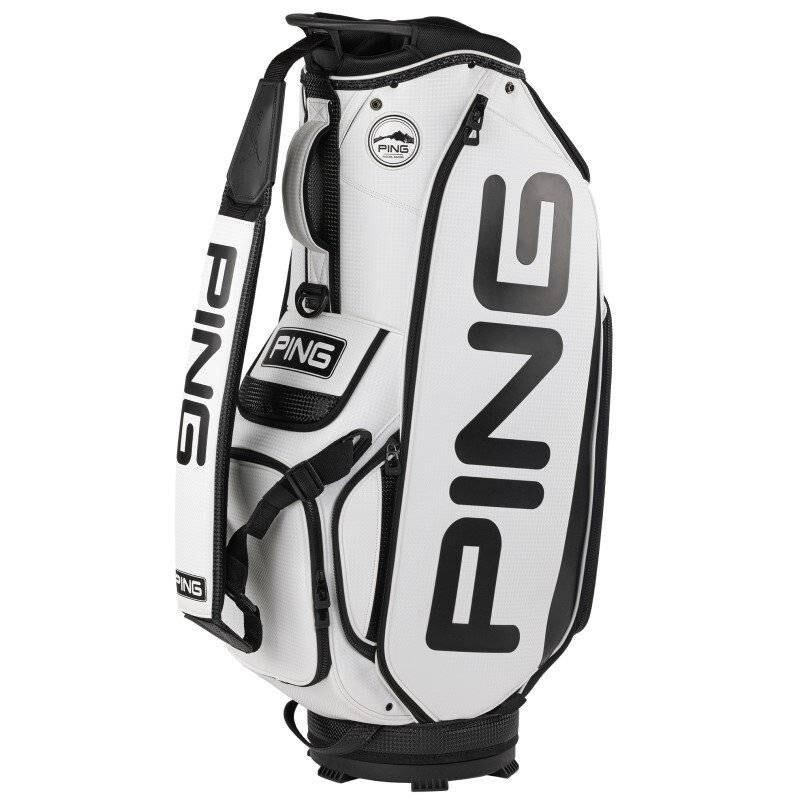 PING | Sac Chariot Tour Staff