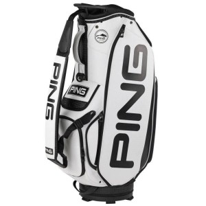 PING | Sac Chariot Tour Staff