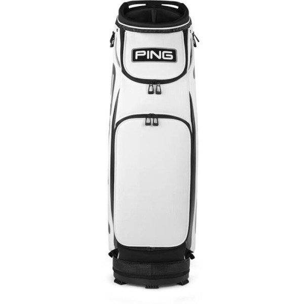 PING | Sac Chariot Tour Staff