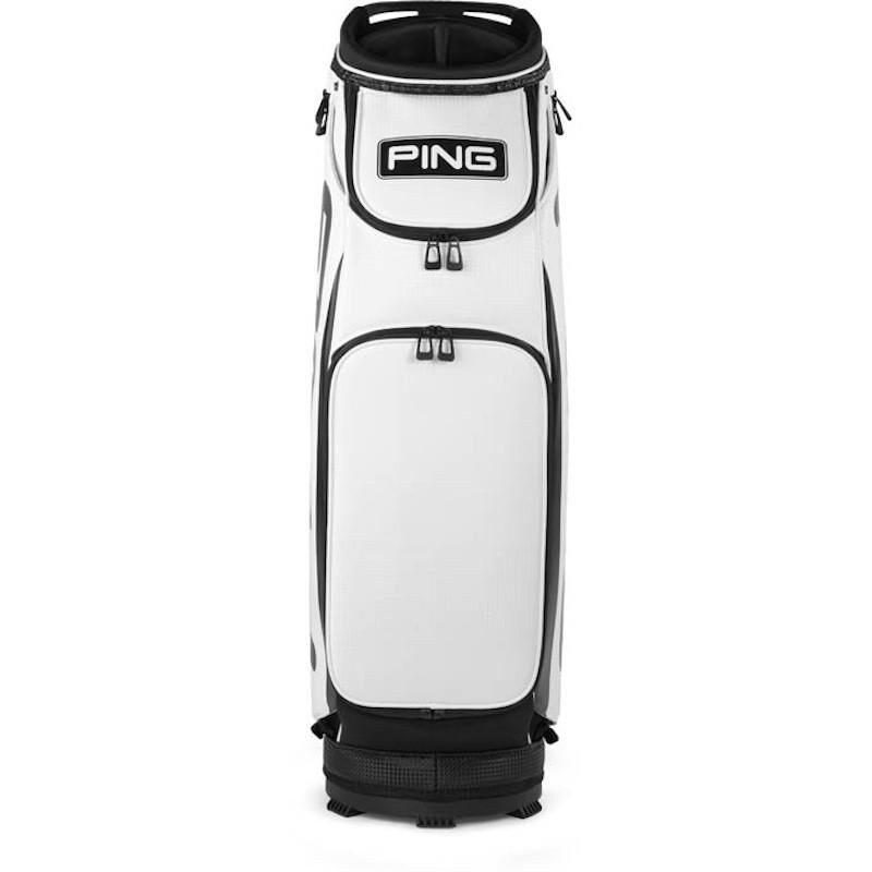 PING | Sac Chariot Tour Staff