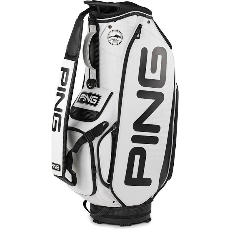 PING | Sac Chariot Tour Staff