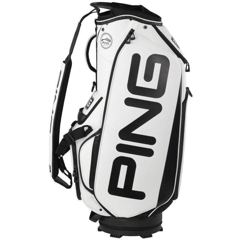 PING | Sac Chariot Tour Staff