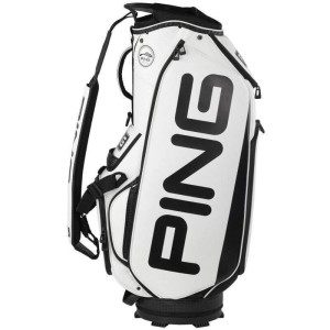PING | Sac Chariot Tour Staff