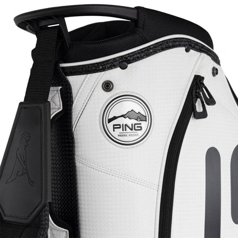 PING | Sac Chariot Tour Staff