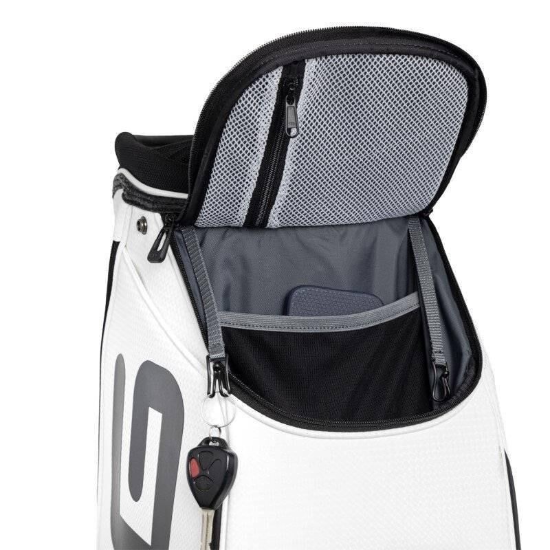 PING | Sac Chariot Tour Staff