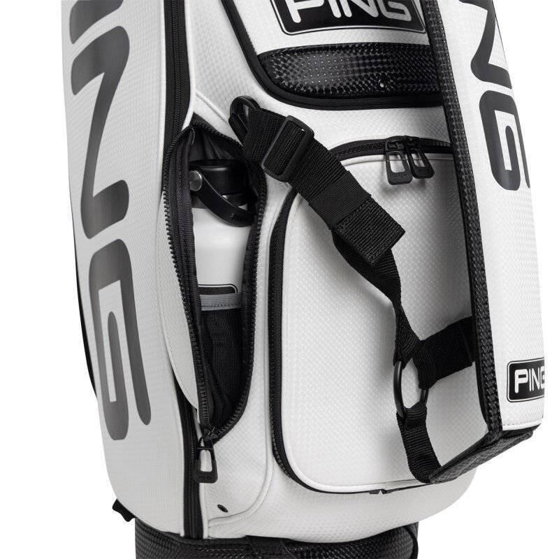 PING | Sac Chariot Tour Staff